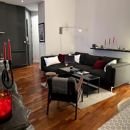 Apartamento La Perle De Tolón Exterior foto