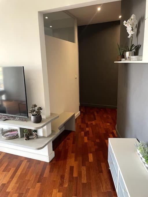 Apartamento La Perle De Tolón Exterior foto