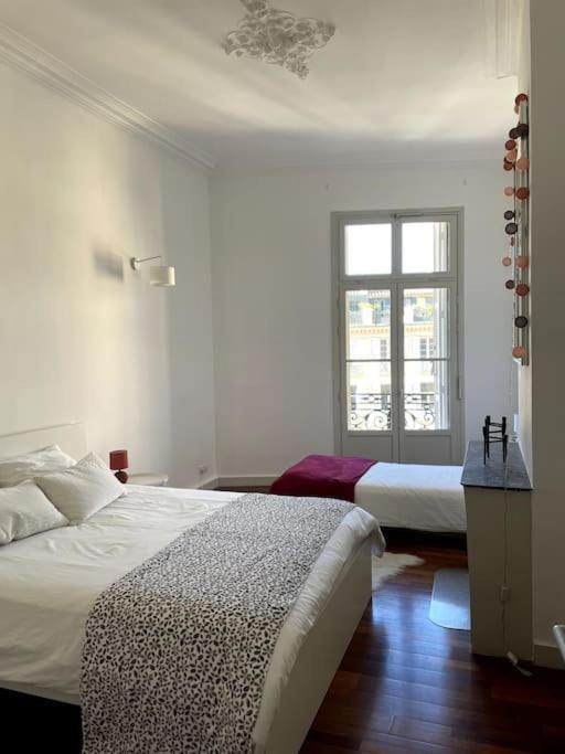Apartamento La Perle De Tolón Exterior foto
