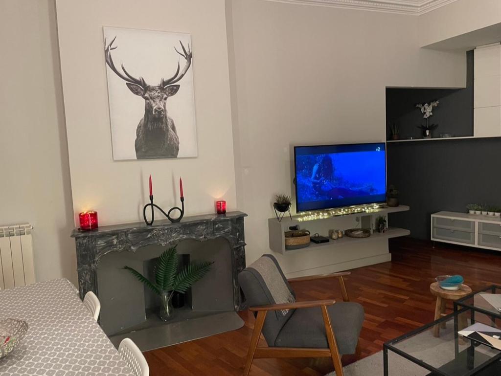 Apartamento La Perle De Tolón Exterior foto