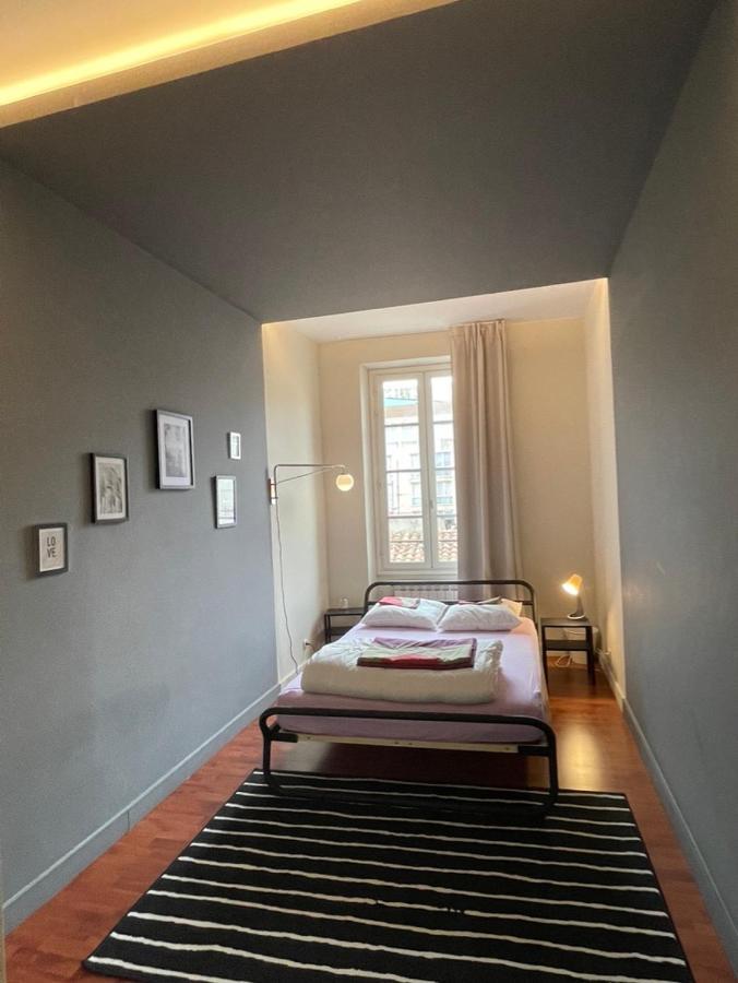 Apartamento La Perle De Tolón Exterior foto
